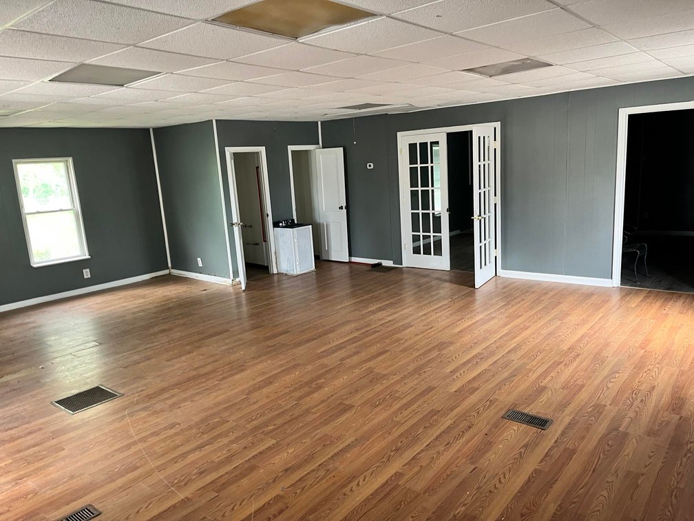 Image for SOLD $55,000 - Nice Commercial Building with Parking in Charleston