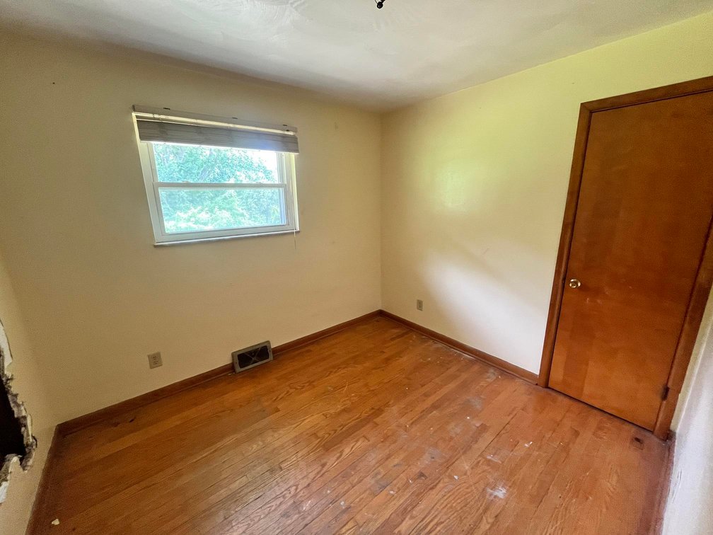 Image for SOLD - Brick 3 Bedroom with Fenced Yard in Charleston