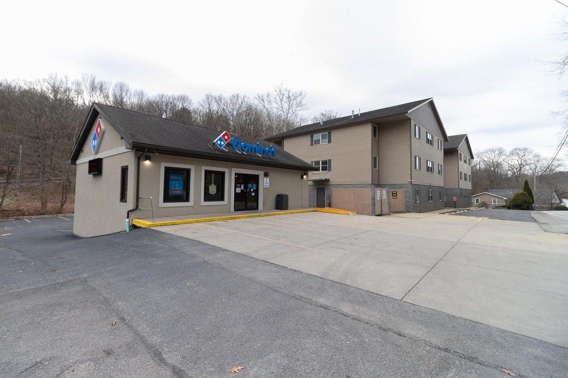Image for SOLD $233,750 - Income Generating Commercial Property near West Liberty University