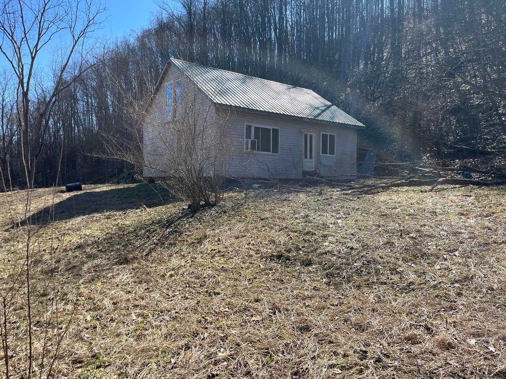 Image for SOLD $81,400 - 62 Acre Hunting Camp in Jackson Co. Selling to the Highest Bidder