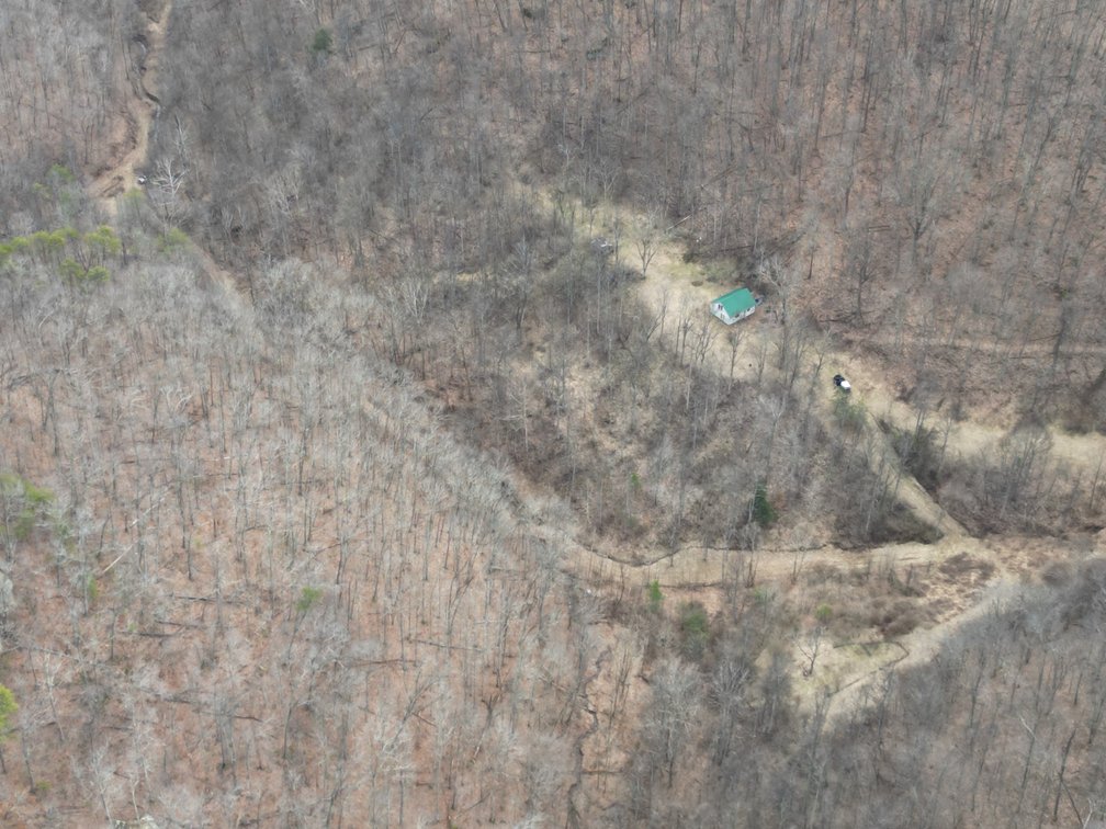 Image for SOLD $81,400 - 62 Acre Hunting Camp in Jackson Co. Selling to the Highest Bidder