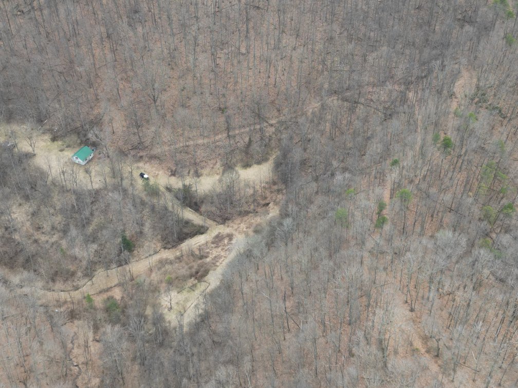 Image for SOLD $81,400 - 62 Acre Hunting Camp in Jackson Co. Selling to the Highest Bidder