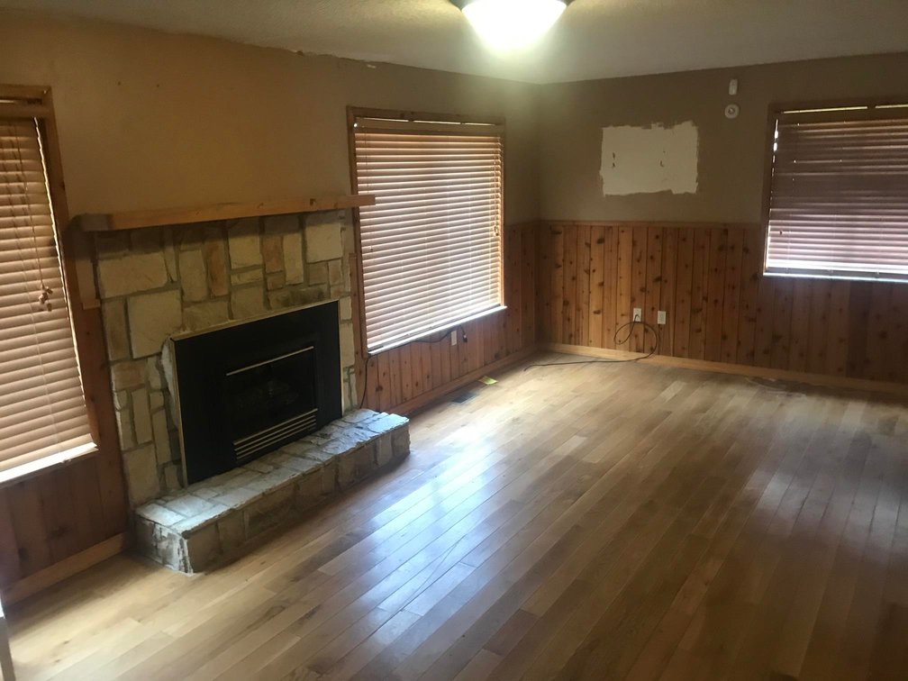 Image for SOLD - 5 Bedroom Home in Williamson