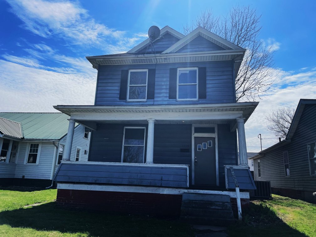 Image for SOLD $42,900 - 3 Bedroom Near Marshall University