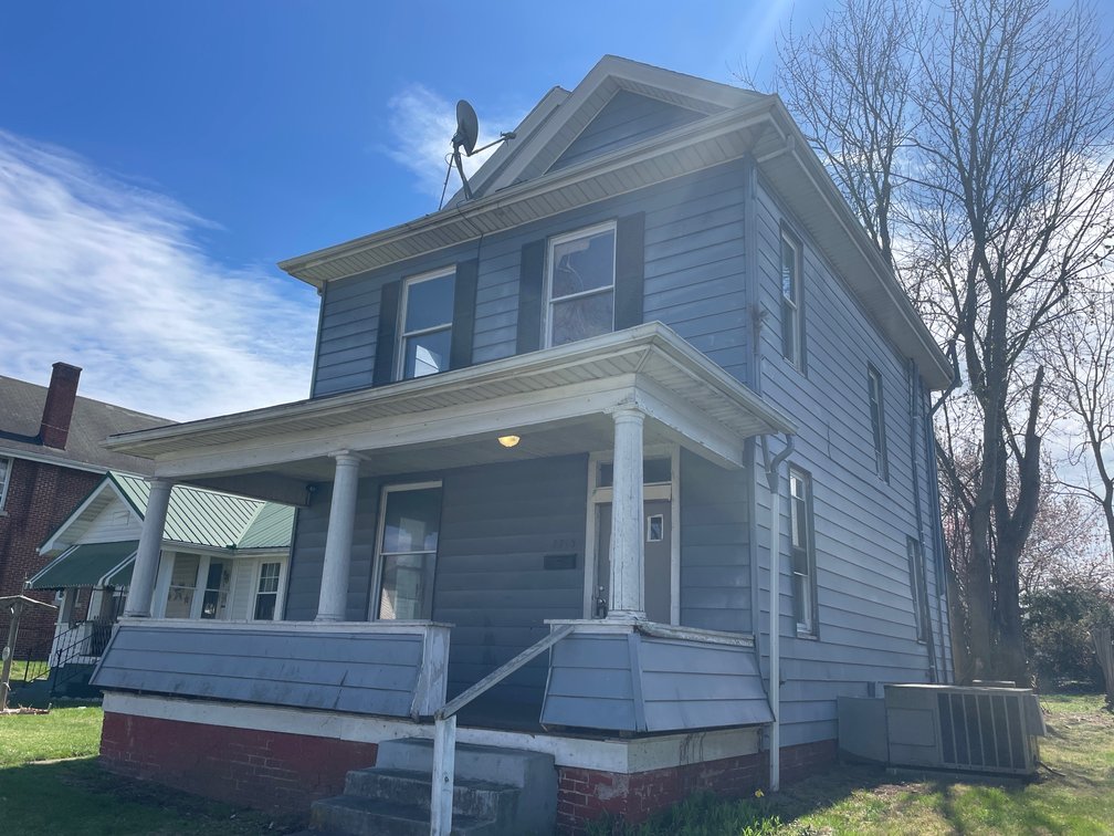 Image for SOLD $42,900 - 3 Bedroom Near Marshall University
