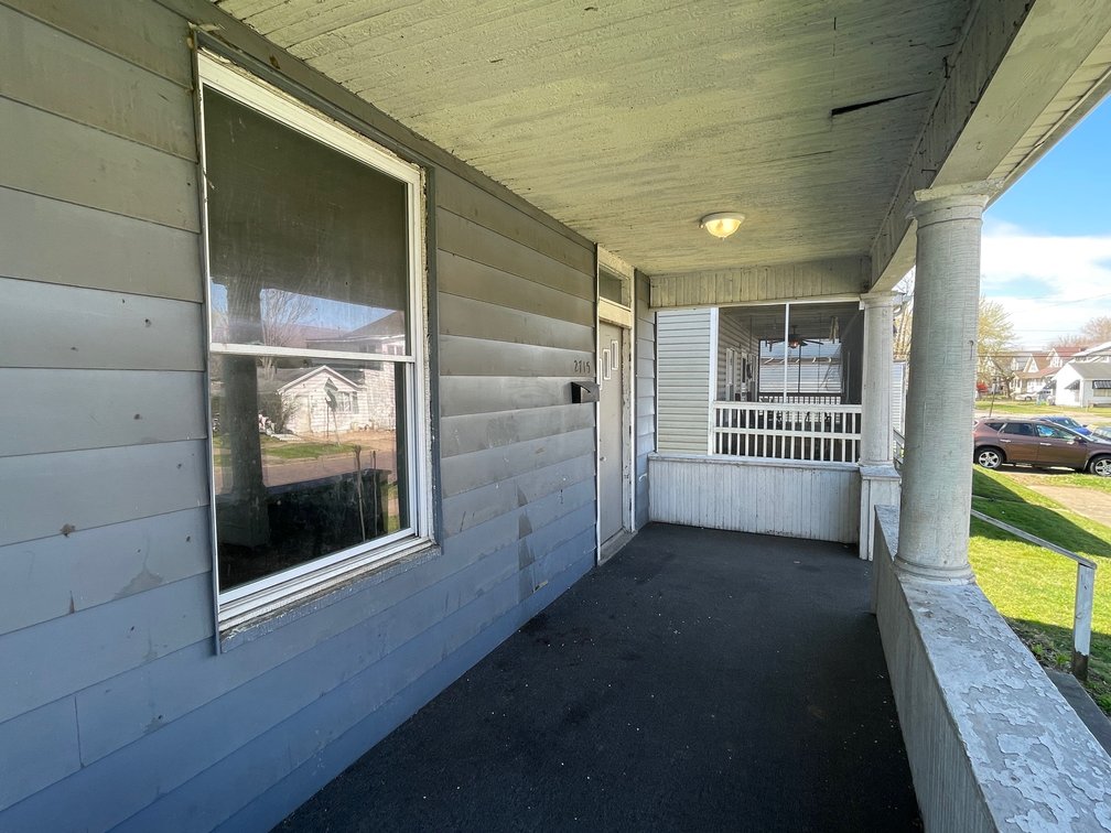 Image for SOLD $42,900 - 3 Bedroom Near Marshall University