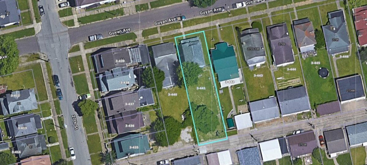Image for SOLD $42,900 - 3 Bedroom Near Marshall University