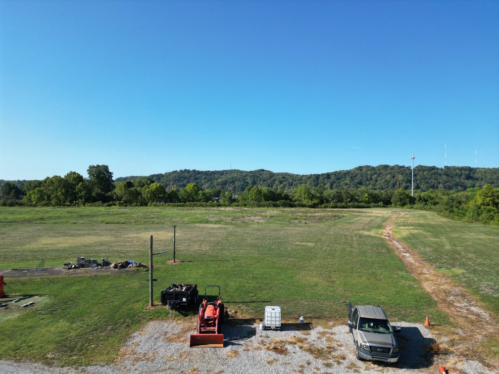 Image for SOLD $561,000 - 30 Prime Acres Ready for Development in Dunbar