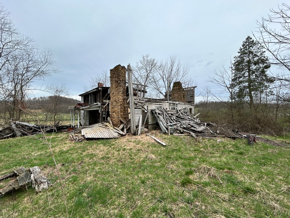 Image for SOLD $210,100 - 90 Acre Farm in Barbour County