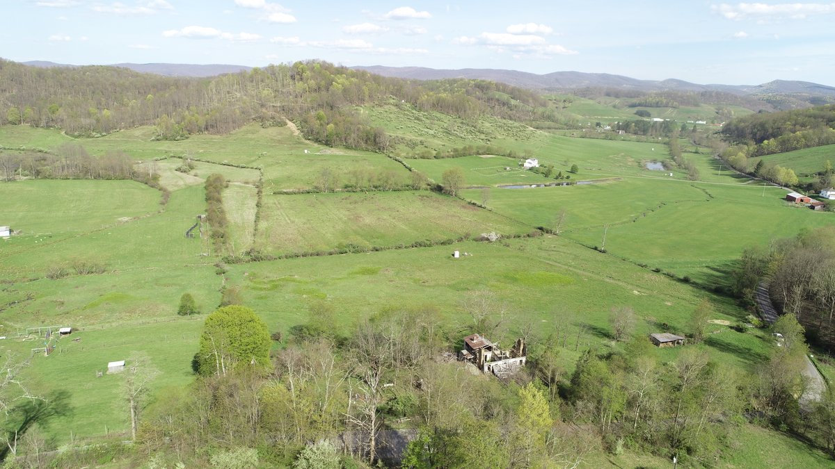 Image for SOLD $210,100 - 90 Acre Farm in Barbour County