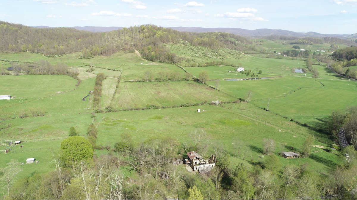 Image for SOLD $210,100 - 90 Acre Farm in Barbour County