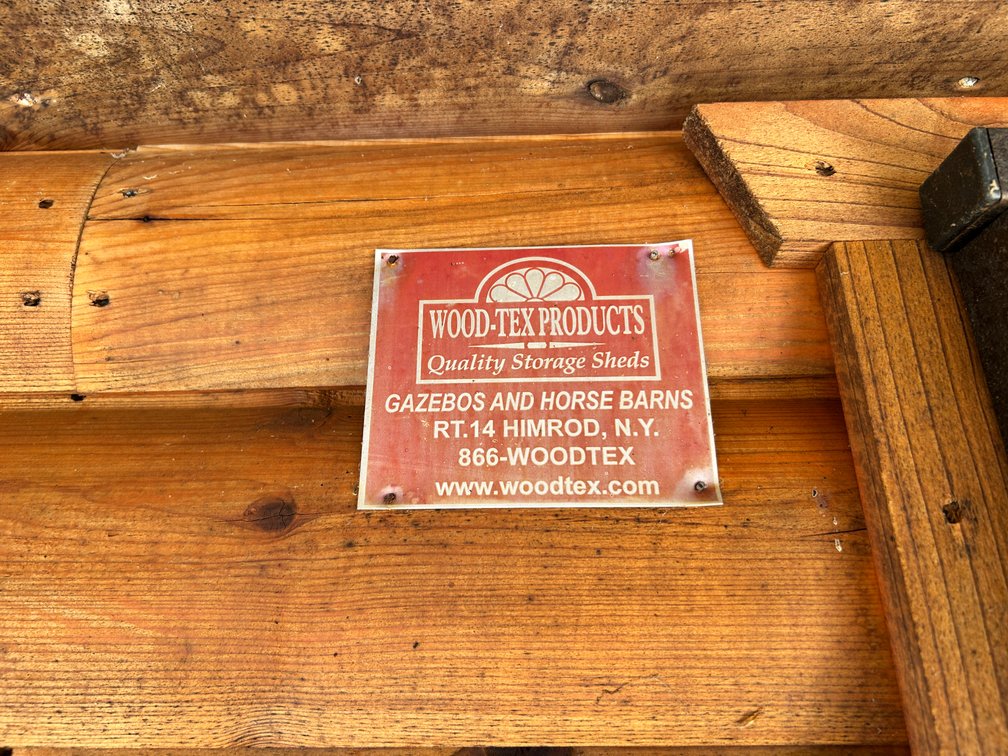 Image for SOLD $154,000 - Cabin on 32 Acres in Marion County