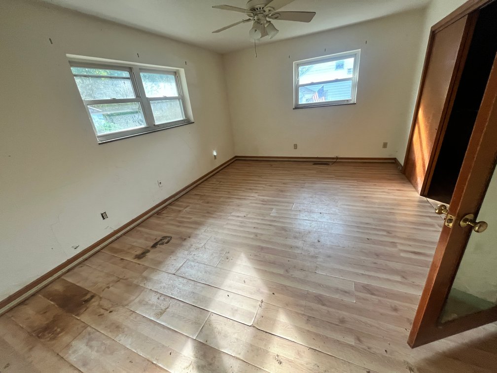 Image for SOLD $129,800 - Brick 3 Bedroom with 2 Garages in Huntington