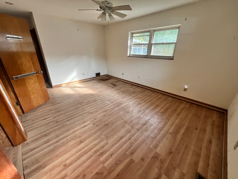 Image for SOLD $129,800 - Brick 3 Bedroom with 2 Garages in Huntington