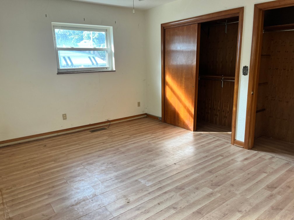 Image for SOLD $129,800 - Brick 3 Bedroom with 2 Garages in Huntington