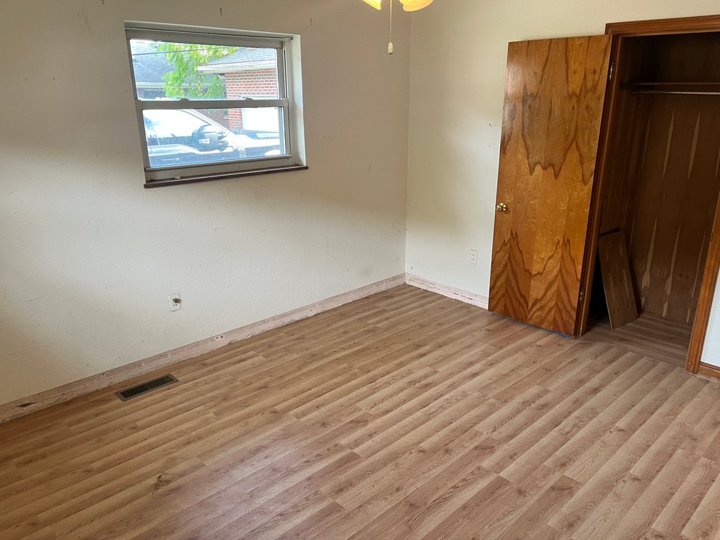 Image for SOLD $129,800 - Brick 3 Bedroom with 2 Garages in Huntington