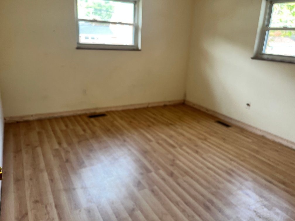 Image for SOLD $129,800 - Brick 3 Bedroom with 2 Garages in Huntington