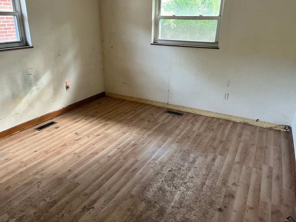 Image for SOLD $129,800 - Brick 3 Bedroom with 2 Garages in Huntington