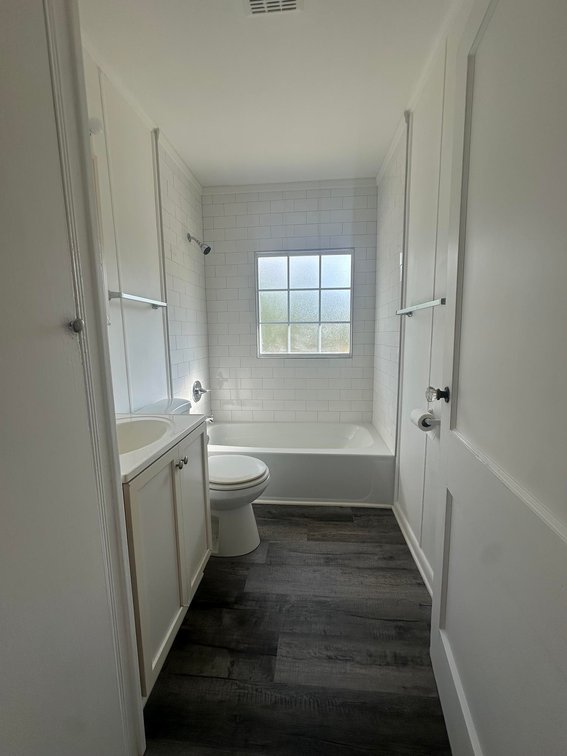 Image for SOLD $93,500 - Stunning Newly Remodeled 3 Bedroom in the Heart of Charleston