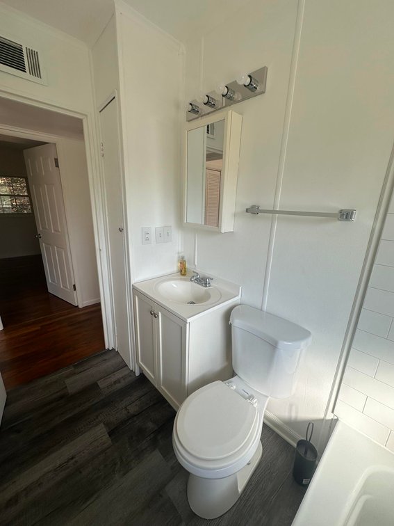 Image for SOLD $93,500 - Stunning Newly Remodeled 3 Bedroom in the Heart of Charleston