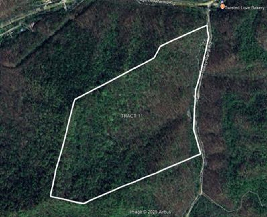 Image for SOLD $82,500 - 100 Recently Surveyed Acres in Boone County Selling to the Highest Bidder