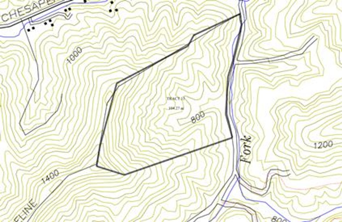 Image for SOLD $82,500 - 100 Recently Surveyed Acres in Boone County Selling to the Highest Bidder