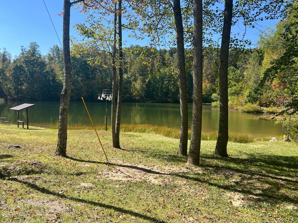 Image for SOLD $167,750 - Cabin Retreat Near Audra State Park