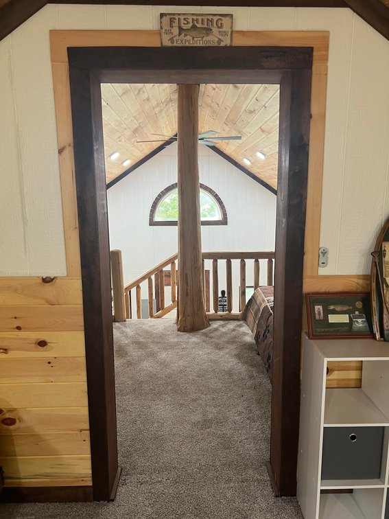 Image for SOLD $167,750 - Cabin Retreat Near Audra State Park
