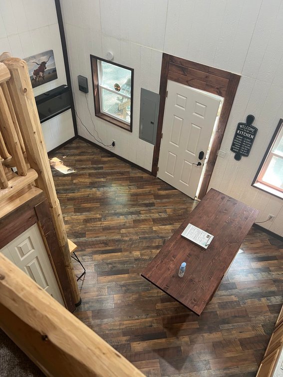Image for SOLD $167,750 - Cabin Retreat Near Audra State Park
