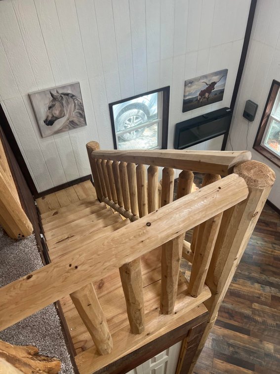 Image for SOLD $167,750 - Cabin Retreat Near Audra State Park