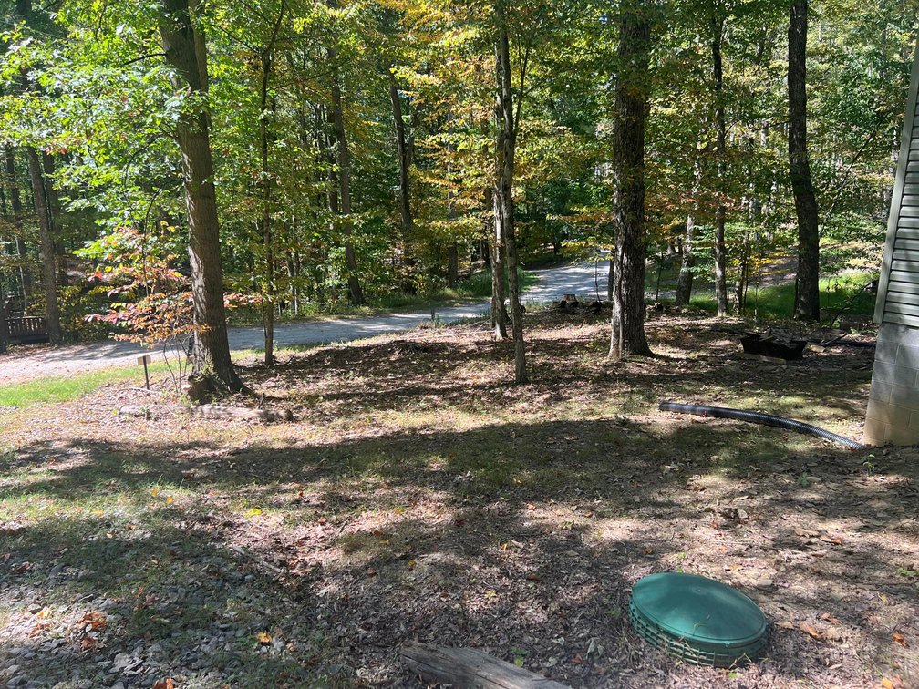 Image for SOLD $167,750 - Cabin Retreat Near Audra State Park