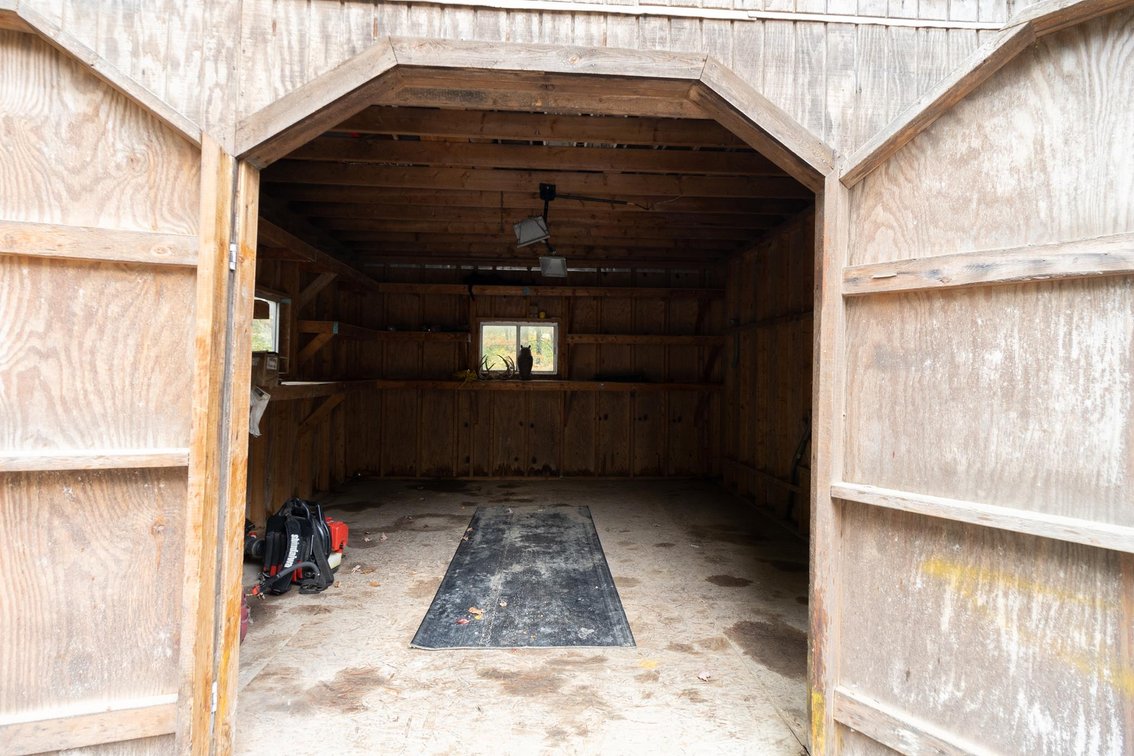 Image for SOLD $341,000 - Beautiful Log Home on Over 6 Private Acres in Buckhannon