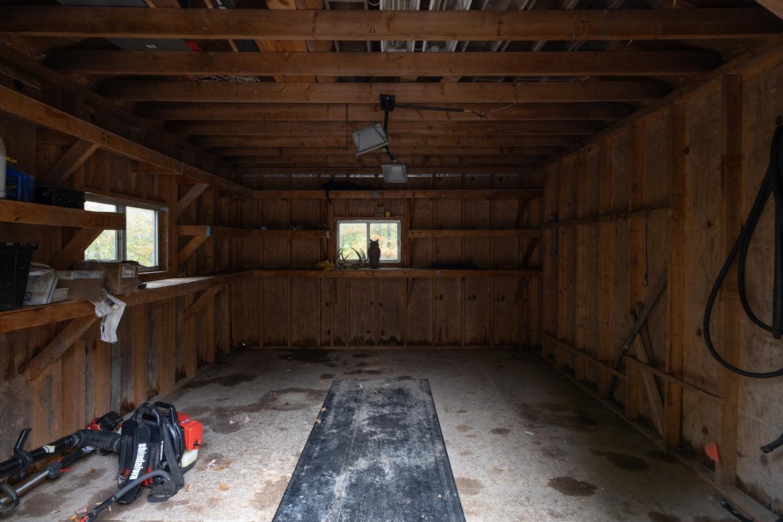 Image for SOLD $341,000 - Beautiful Log Home on Over 6 Private Acres in Buckhannon