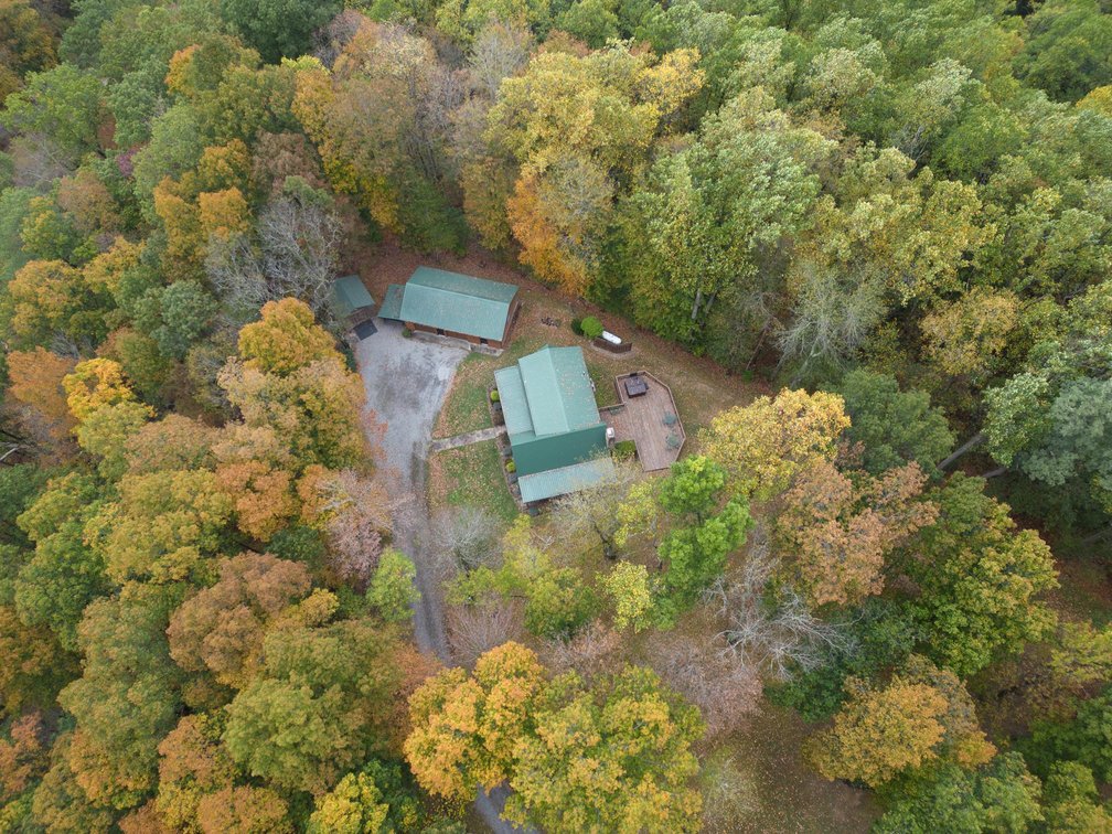 Image for SOLD $341,000 - Beautiful Log Home on Over 6 Private Acres in Buckhannon
