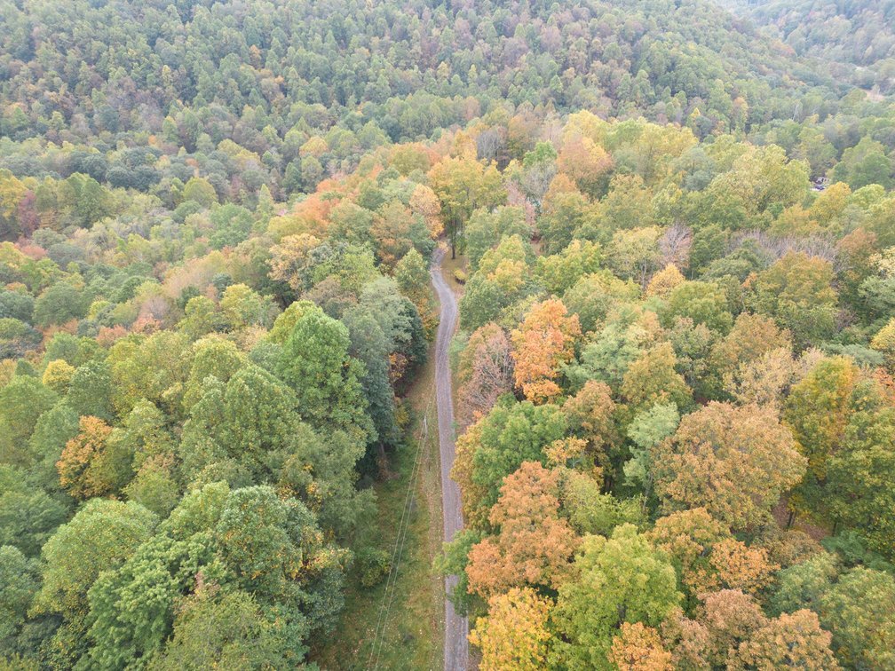 Image for SOLD $341,000 - Beautiful Log Home on Over 6 Private Acres in Buckhannon