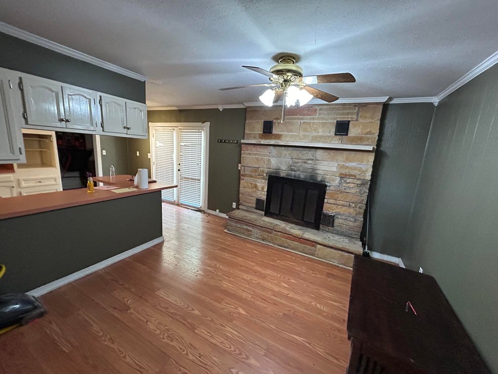 Image for SOLD $151,250 - Charming 3 Bedroom Home in Fayetteville