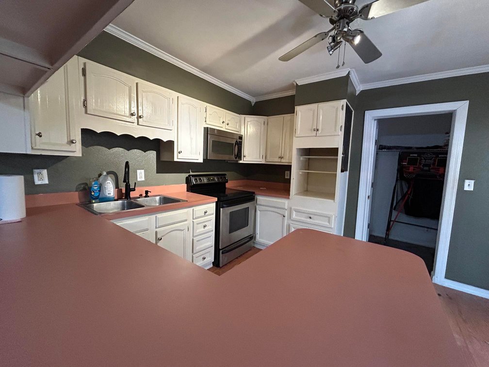 Image for SOLD $151,250 - Charming 3 Bedroom Home in Fayetteville