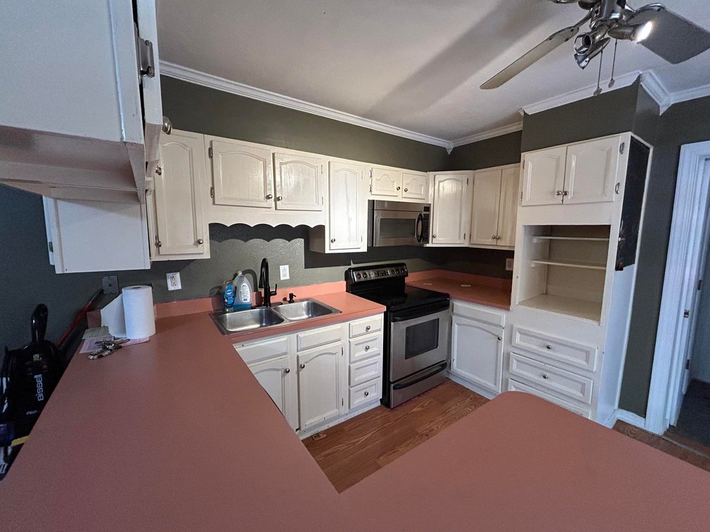 Image for SOLD $151,250 - Charming 3 Bedroom Home in Fayetteville