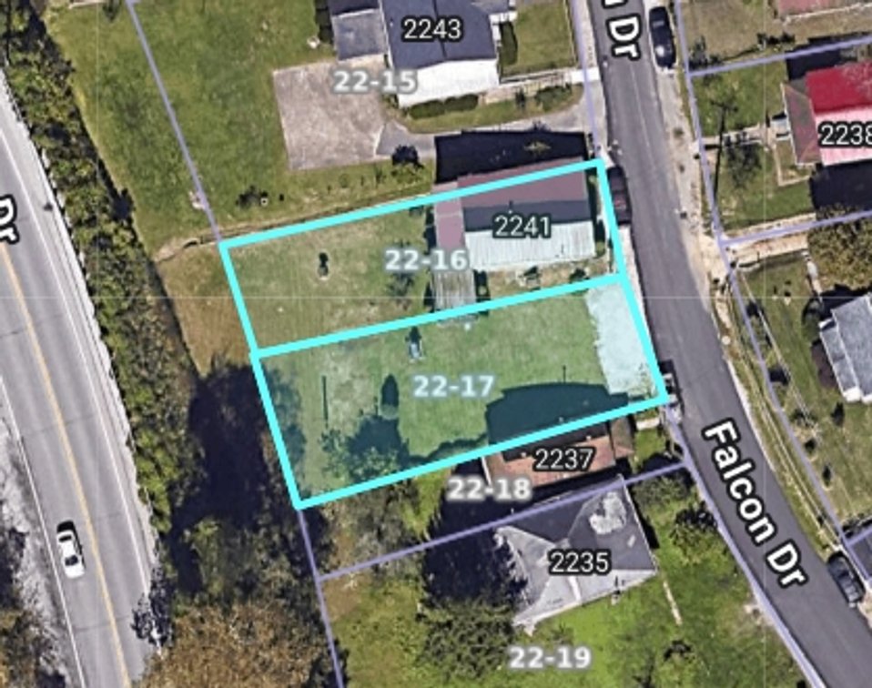 Image for SOLD - 2 Bedroom in Charleston Selling to the Highest Bidder