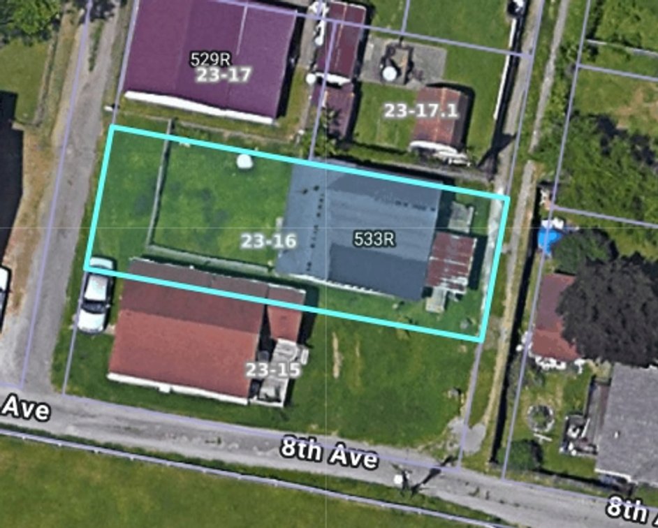 Image for SOLD - Flat Lot in a Great Huntington Location Selling to the Highest Bidder
