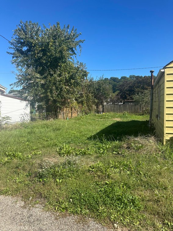 Image for SOLD - Flat Lot in a Great Huntington Location Selling to the Highest Bidder