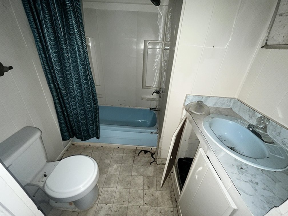 Image for SOLD $24,200 - 2 Bedroom Minutes from Yeager Airport