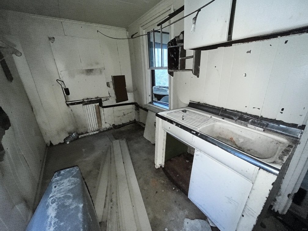 Image for SOLD $24,200 - 2 Bedroom Minutes from Yeager Airport
