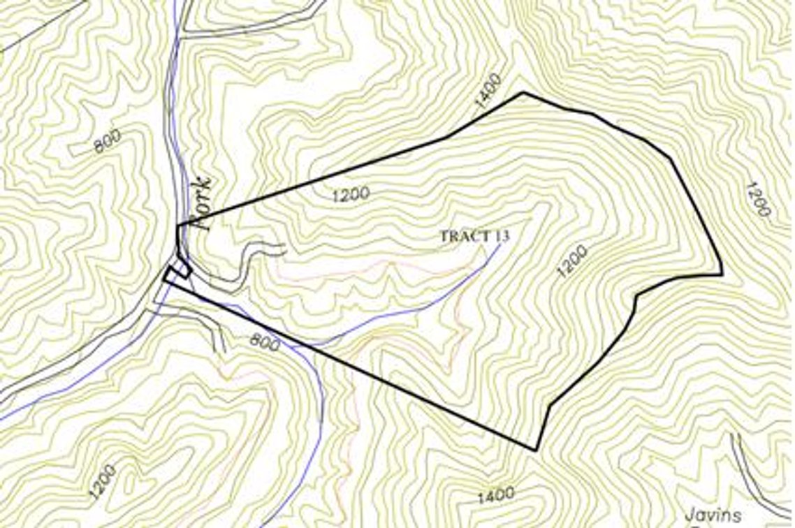 Image for SOLD $225,500 - 220 Recently Surveyed Acres in Boone County Selling to the Highest Bidder