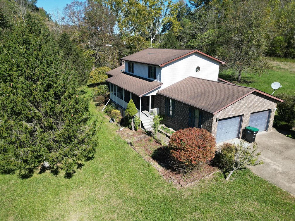 Image for SOLD $440,000 - Charming Home or Prime Commercial Opportunity on Route 34