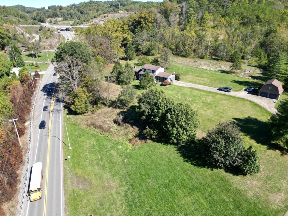 Image for SOLD $440,000 - Charming Home or Prime Commercial Opportunity on Route 34