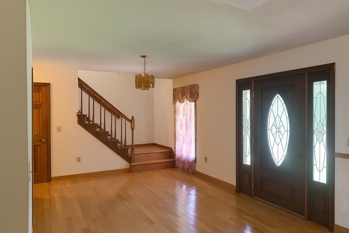 Image for SOLD $440,000 - Charming Home or Prime Commercial Opportunity on Route 34