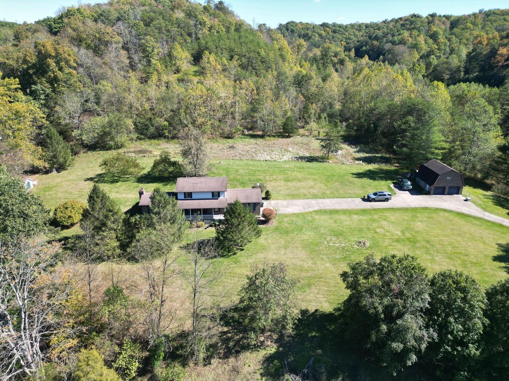 Image for SOLD $440,000 - Charming Home or Prime Commercial Opportunity on Route 34