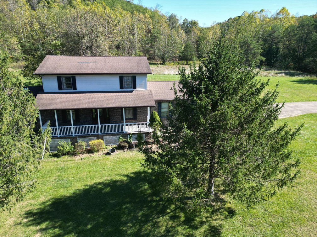 Image for SOLD $440,000 - Charming Home or Prime Commercial Opportunity on Route 34