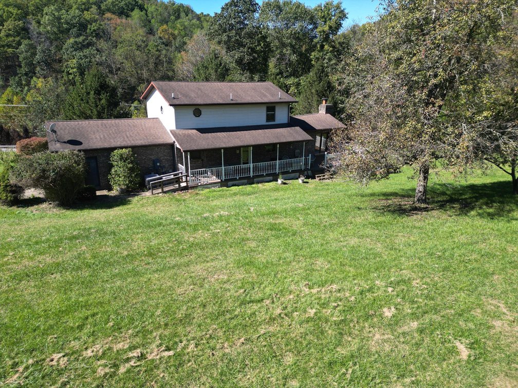 Image for SOLD $440,000 - Charming Home or Prime Commercial Opportunity on Route 34